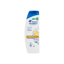 Head & Shoulders 5011321336032