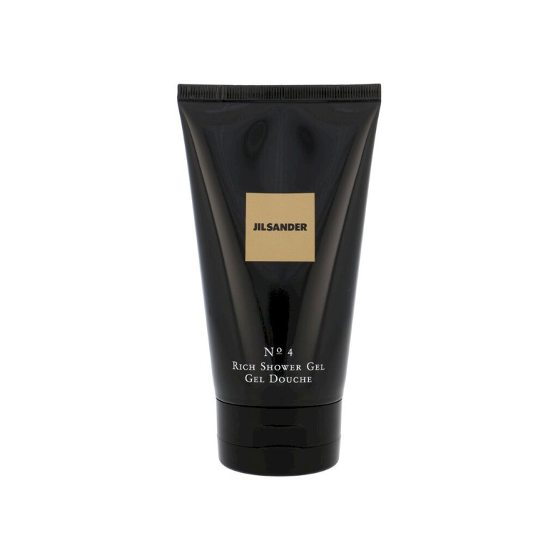 Jil Sander No.4 Shower Gel 150ml