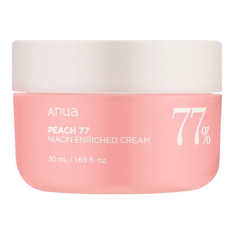 Anua Peach Day Cream 50ml