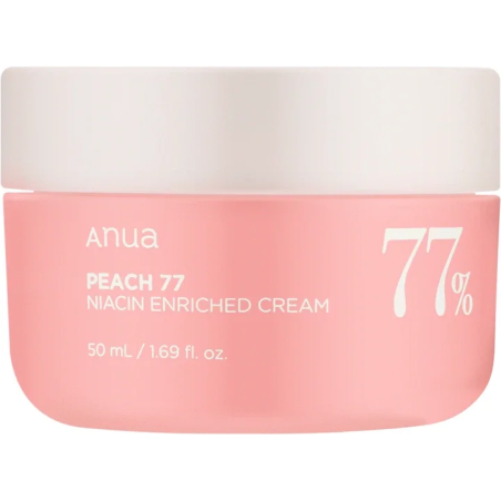 Anua Peach Day Cream 50ml