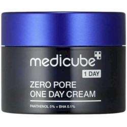 Medicube Zero Pore Day Cream 50ml