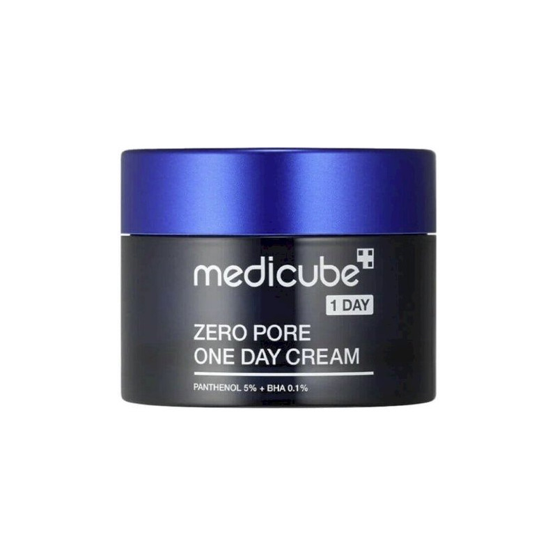 Medicube Zero Pore Day Cream 50ml