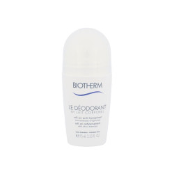 Biotherm Lait Corporel Antiperspirant 75ml