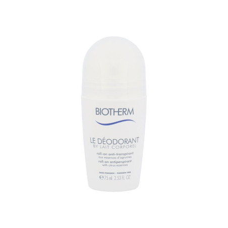 Biotherm Lait Corporel Antiperspirant 75ml
