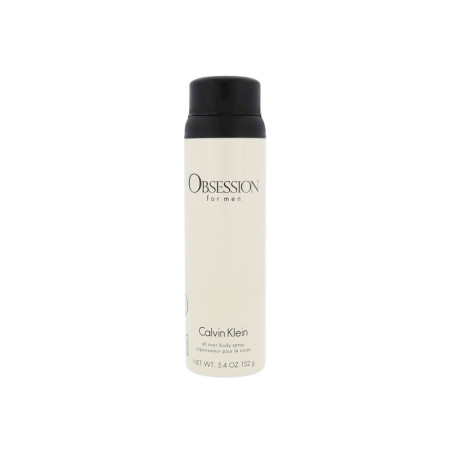 Calvin Klein Obsession Deodorant for Men 150ml