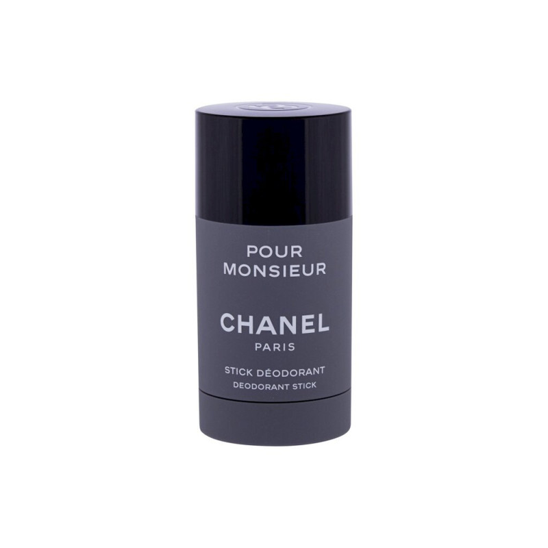 Chanel Pour Monsieur Deodorant 75ml