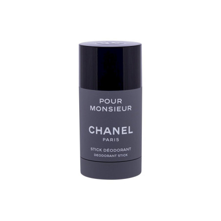 Chanel Pour Monsieur Deodorant 75ml