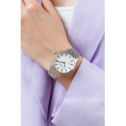 PAUL LORENS Women’s Watch PL20007B-3C1 / silver