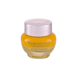 L'Occitane Immortelle Eye Gel 15ml