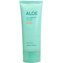 Holika Holika Aloe Face Sun Care 100ml / SPF50+