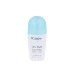 Biotherm Deo Pure Antiperspirant 75ml