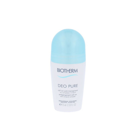 Biotherm Deo Pure Antiperspirant 75ml