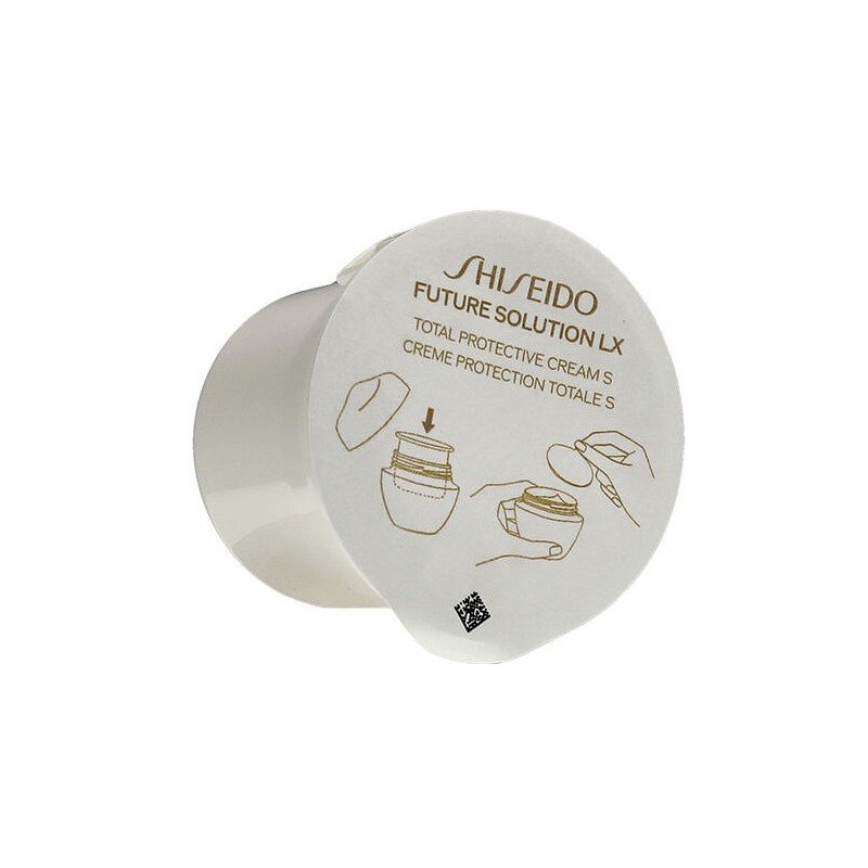 Shiseido Future Solution LX Day Cream 50ml / SPF30