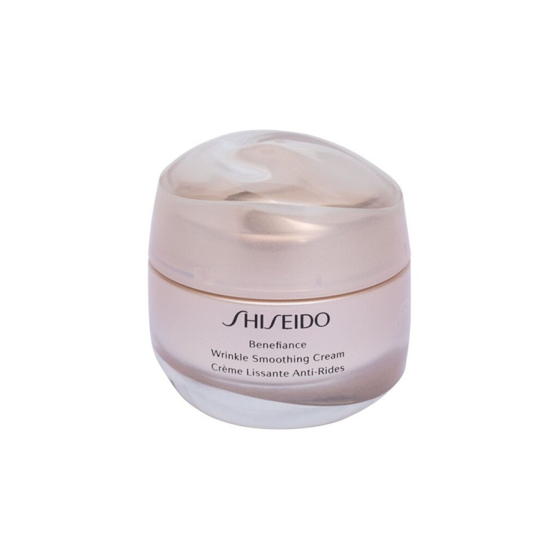 Shiseido Benefiance Day Cream 50ml
