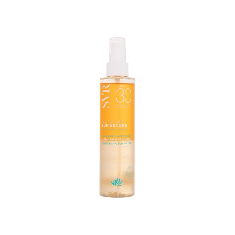 SVR Sun Secure Sun Body Lotion 200ml / SPF30