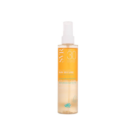 SVR Sun Secure Sun Body Lotion 200ml / SPF30