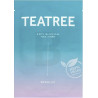 Barulab Tea Tree Face Mask 23g