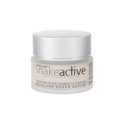 Diet Esthetic Snakeactive Day Cream 50ml