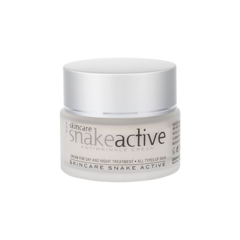 Diet Esthetic Snakeactive Day Cream 50ml