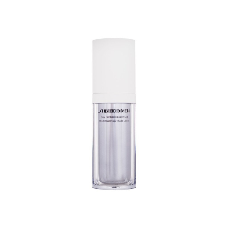 Shiseido MEN Skin Serum 70ml
