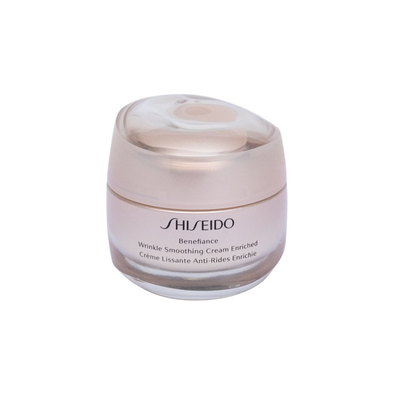 Shiseido Benefiance Day Cream 50ml