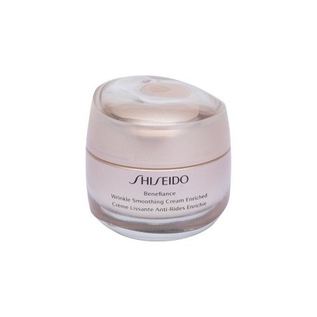 Shiseido Benefiance Day Cream 50ml