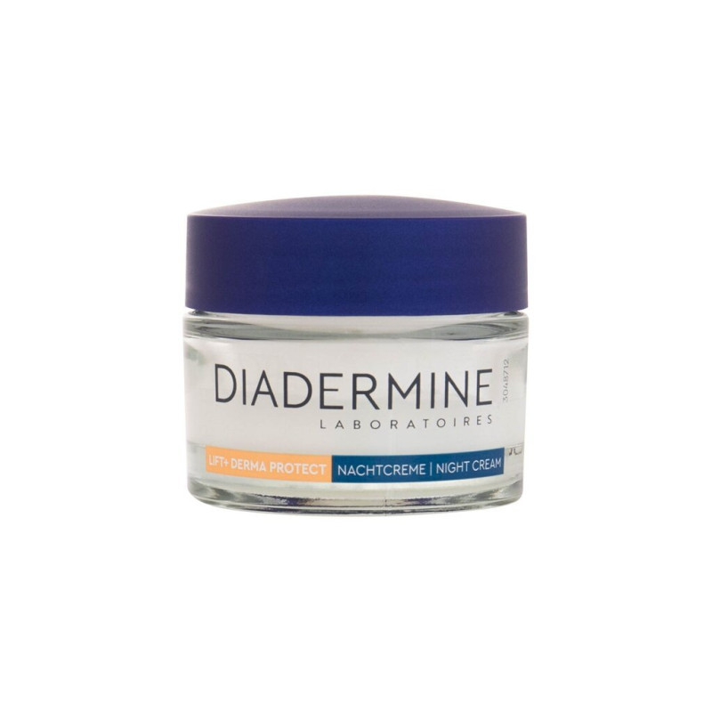Diadermine Lift+ Night Skin Cream 50ml