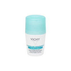 Vichy Antiperspirant 50ml / No White Marks & Yellow Stains