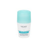 Vichy Antiperspirant 50ml / No White Marks & Yellow Stains