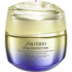 Shiseido Vital Perfection Day Cream 50ml / SPF30