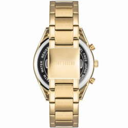 PAUL LORENS Men's Watch PL20003B-1D1 / black
