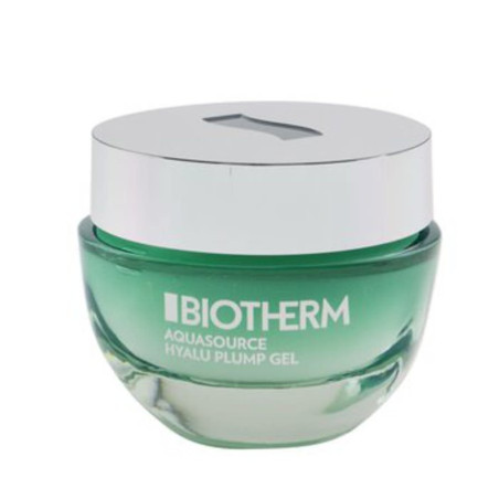 Biotherm Aquasource Facial Gel 50ml