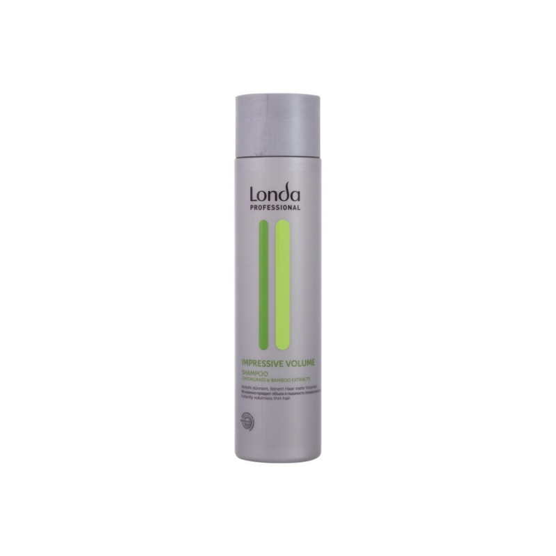 Londa Professional Impressive Volume Shampoo 250ml