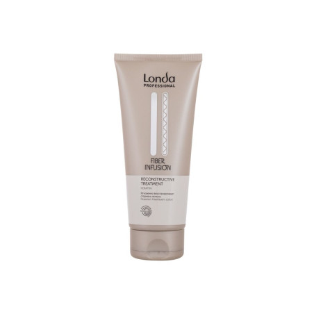 Londa Professional Fiber Infusion Hair Mask 200ml