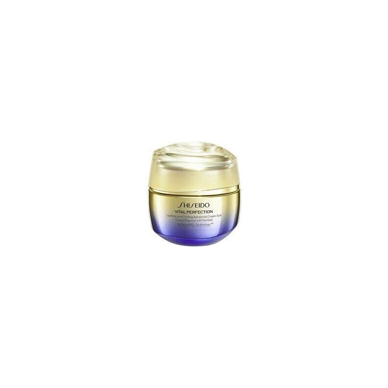 Shiseido Vital Perfection Day Cream 50ml