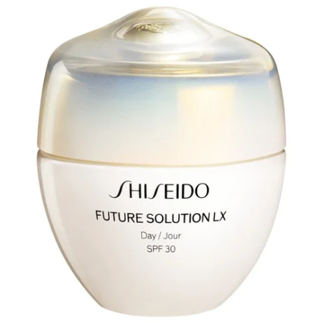 Shiseido Future Solution LX Day Cream 50ml / SPF30