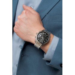 PAUL LORENS Men’s Watch PL20003B-1C1 / black