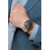 PAUL LORENS Men’s Watch PL20003B-1C1 / black