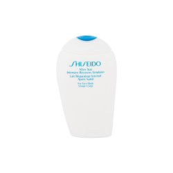 Shiseido After Sun Emulsion After Sun Care 150ml