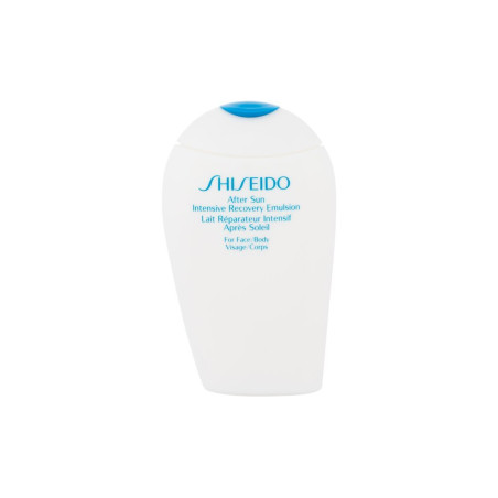Shiseido After Sun Emulsion After Sun Care 150ml