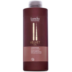 Londa Professional Velvet Oil Conditioner 1000ml