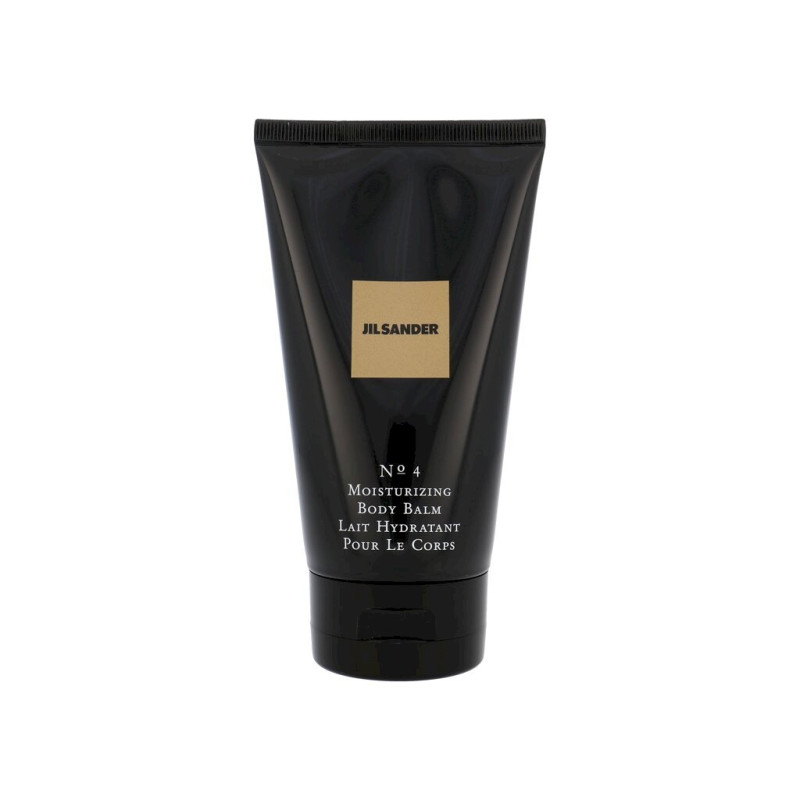 Jil Sander No.4 Body Lotion 150ml