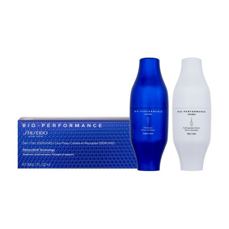 Shiseido Bio-Performance Skin Serum 30ml