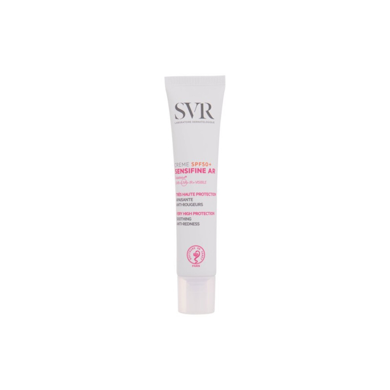 SVR Sensifine Day Cream 40ml / SPF50+