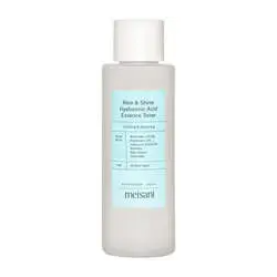 Meisani Rice & Shine Face Essence 150ml