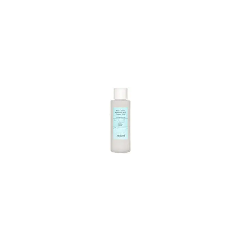Meisani Rice & Shine Face Essence 150ml
