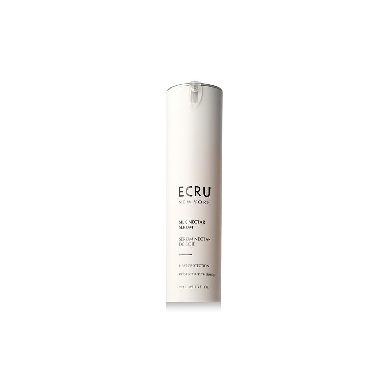 ECRU Silk Nectar Serum Hair Smoothing 40ml