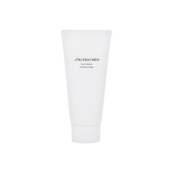 Shiseido MEN Cleansing Cream 125ml