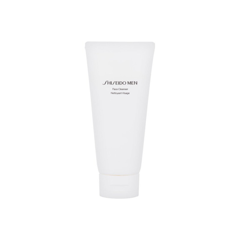 Shiseido MEN Cleansing Cream 125ml