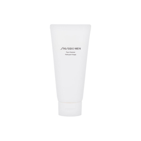 Shiseido MEN Cleansing Cream 125ml